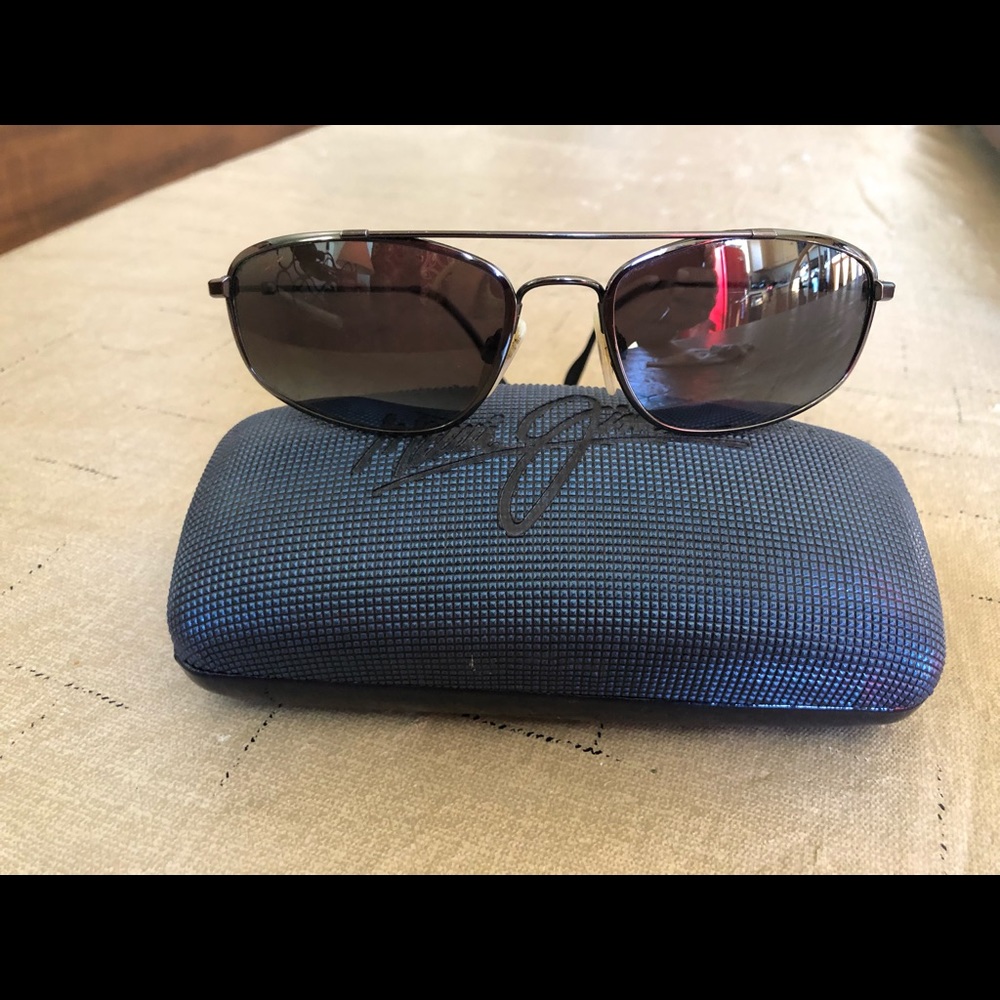 Men’s Maui Jim Sunglasses